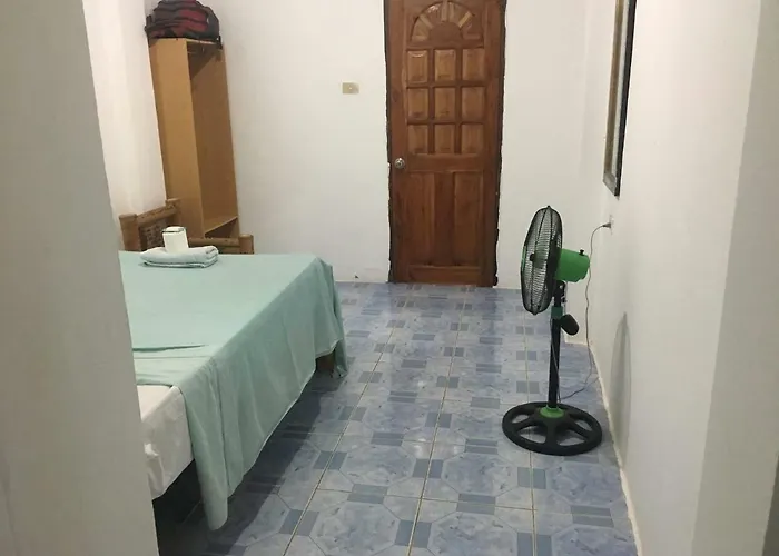 Susan's Seaview Moalboal